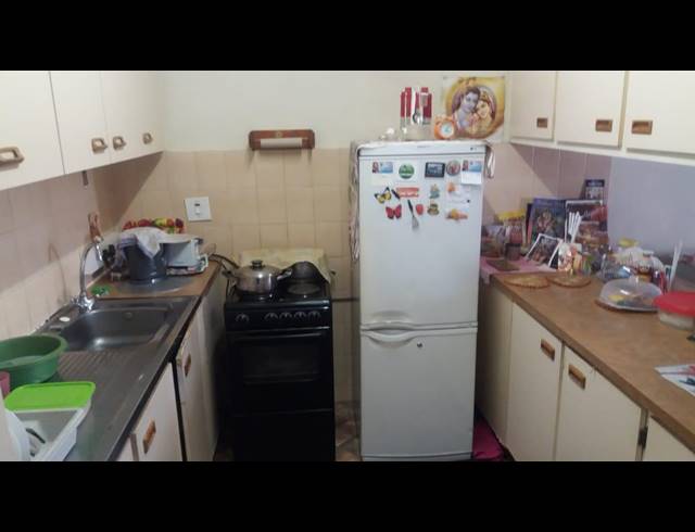 2 BEDROOM RETIREMENT UNIT FOR SALE IN PIETERMARITZBURG CENTRAL